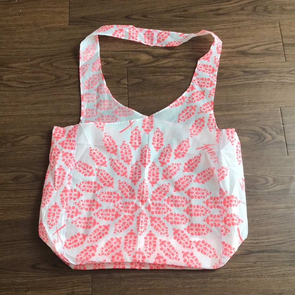 Free People Movement shopping bag